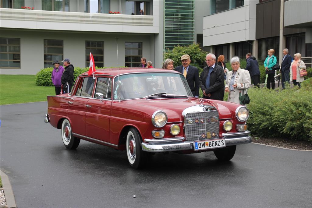 2013-06-02 Erffung Kurhotel II Bad Tatzmannsdorf